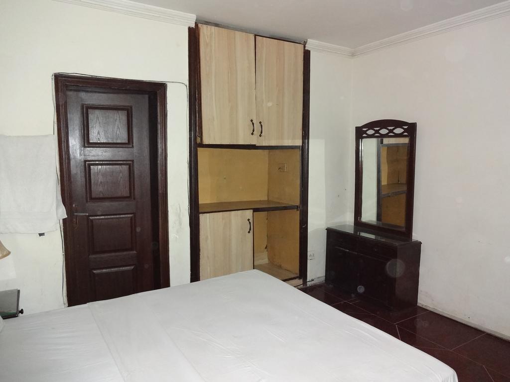 Safari Hotel Upper Mall Lahore Bagian luar foto